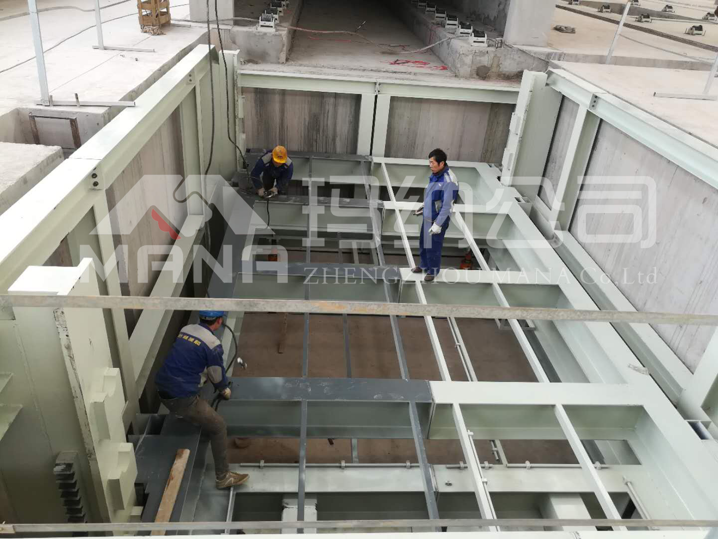 µþºÏÂ¥°åÉú²úÏß°²×°ÏÖ³¡ µþºÏÂ¥°åÉú²úÏß°²×°ÏÖ³¡