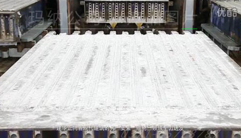 Ԥ������ǽ����豸