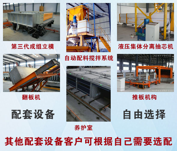 M30ʯ¸àǽ°åÉú²úÏßÖ÷ÒªÉ豸չʾ M30ʯ¸àǽ°åÉú²úÏßÖ÷ÒªÉ豸չʾ