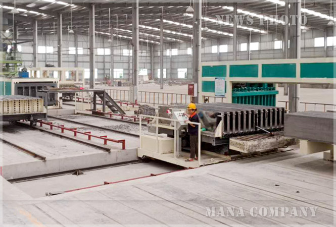 ÕôѹÌÕÁ£Ç½°åÉú²úÏß ÕôѹÌÕÁ£Ç½°åÉú²úÏß